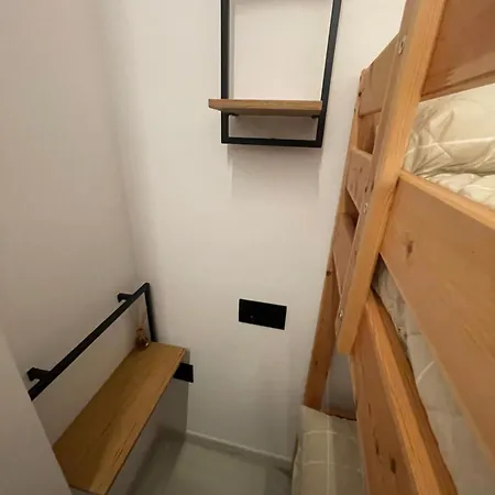 Appartement Wish Ponce De Leon *