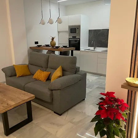Wish Ponce De Leon Appartement