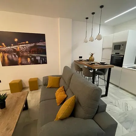 Wish Ponce De Leon Appartement *