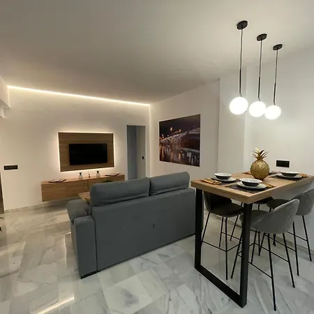 Appartement Wish Ponce De Leon