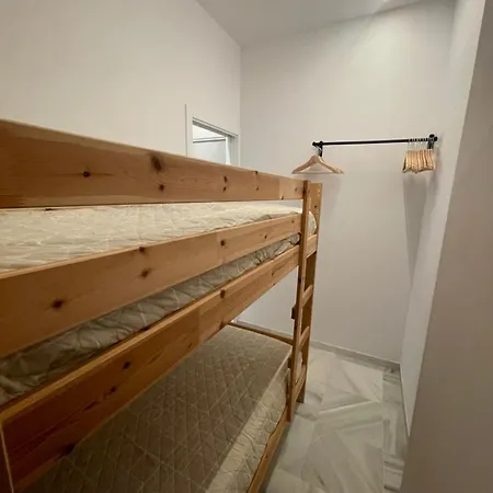 Wish Ponce De Leon Apartment