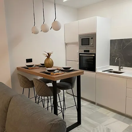 Wish Ponce De Leon Appartement *