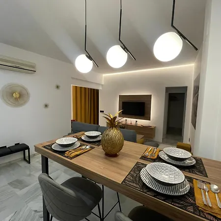 Appartement Wish Ponce De Leon