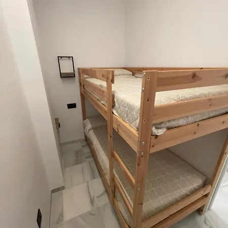 Wish Ponce De Leon Appartement