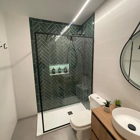 Apartment Wish Ponce De Leon Seville