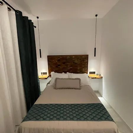 Wish Ponce De Leon Apartment