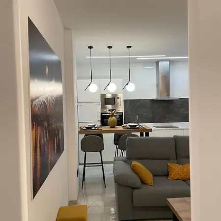 Appartement Wish Ponce De Leon *