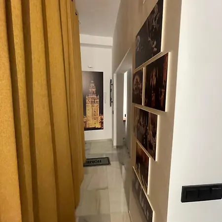 Appartement Wish Ponce De Leon