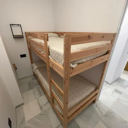 Wish Ponce De Leon Appartement
