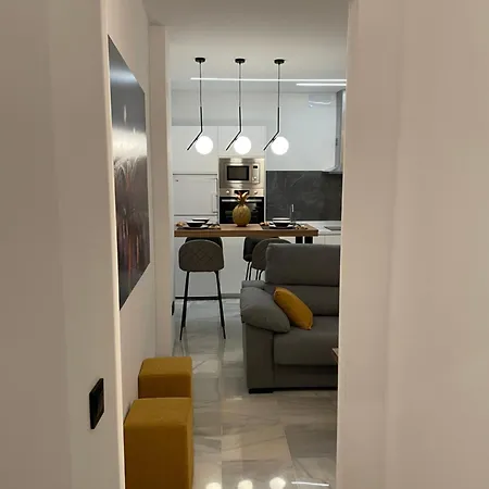 Wish Ponce De Leon Appartement