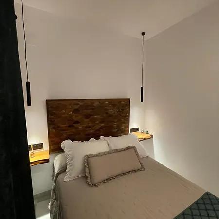 Appartement Wish Ponce De Leon *