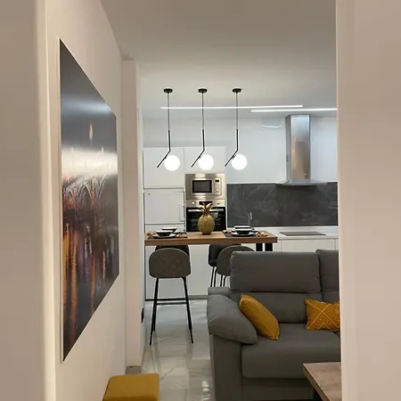 Appartement Wish Ponce De Leon