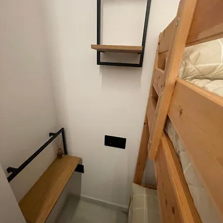 Appartement Wish Ponce De Leon