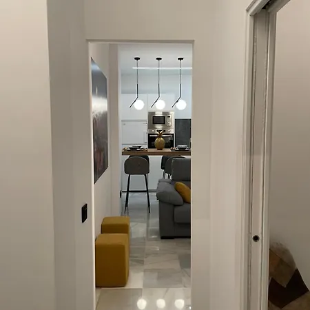 Appartement Wish Ponce De Leon *