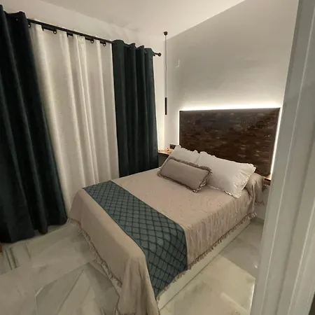 Wish Ponce De Leon Apartment