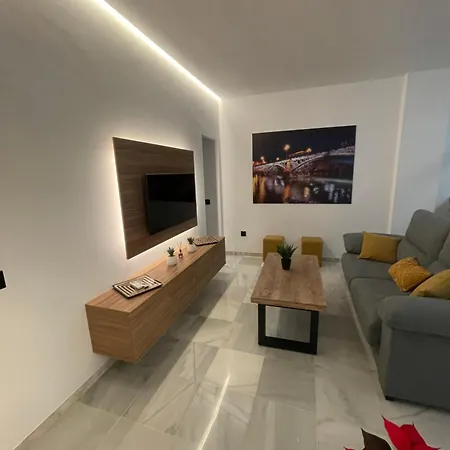 Wish Ponce De Leon Apartment Seville