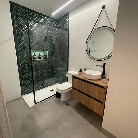 Wish Ponce De Leon Appartement